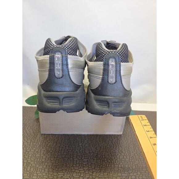 Nike Air ACG Storm Shield Zip Up Shoes Trail Sneakers Vintage Mens Size 10.5 main image 2